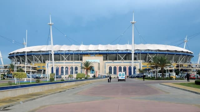 Stade Olympique de Radès