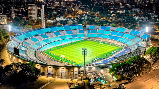 Estadio Centenario