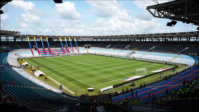Estadio Monumental de Maturín