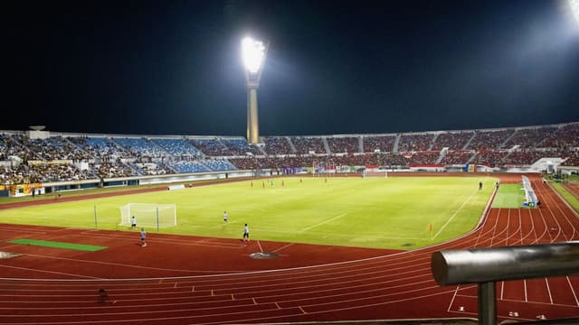 Stadium Sultan Hassanal Bolkiah