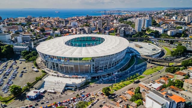 Arena Fonte Nova