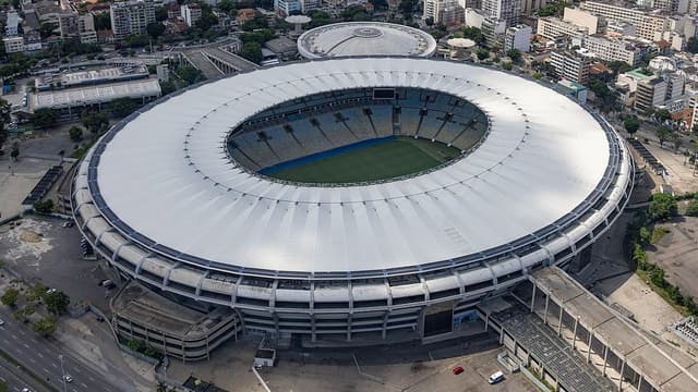 Estádio do Maracanã