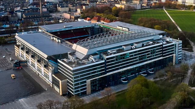 Parken