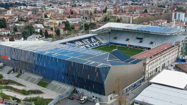 New Balance Arena