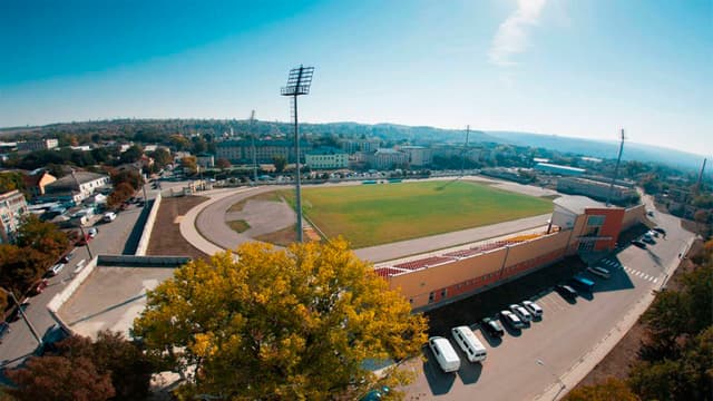 CSR Orhei