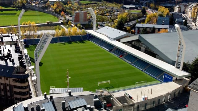 Estadi Nacional d'Andorra