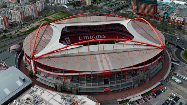 Estádio da Luz