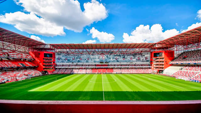 Estadio Nemesio Díez