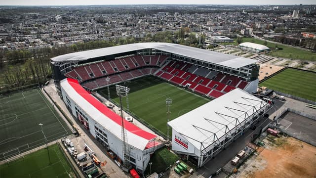 Bosuilstadion