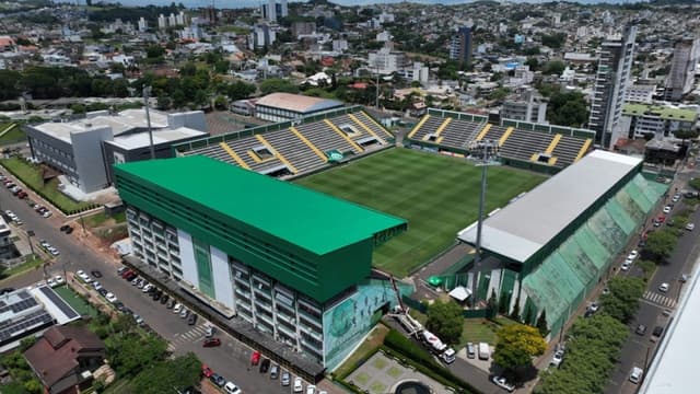 Arena Condá