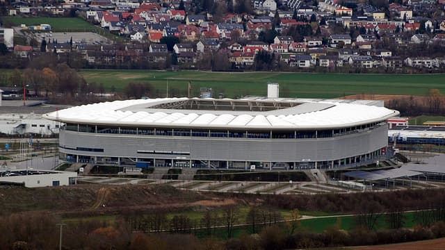 PreZero Arena