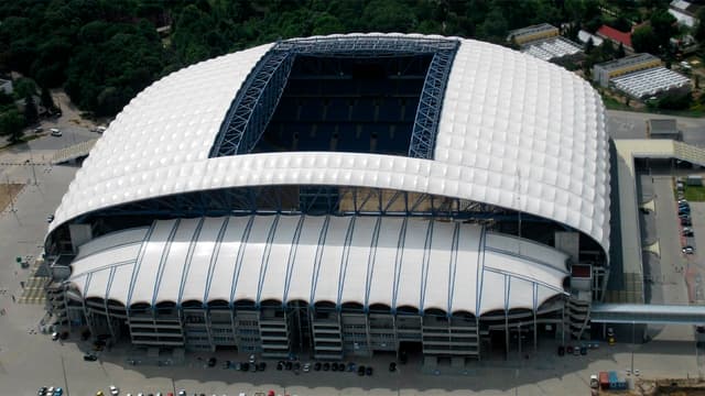ENEA Stadion