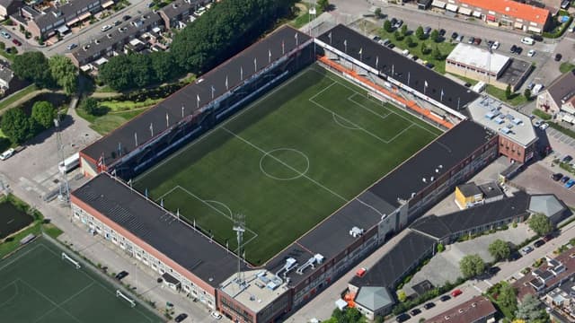 Kras Stadion