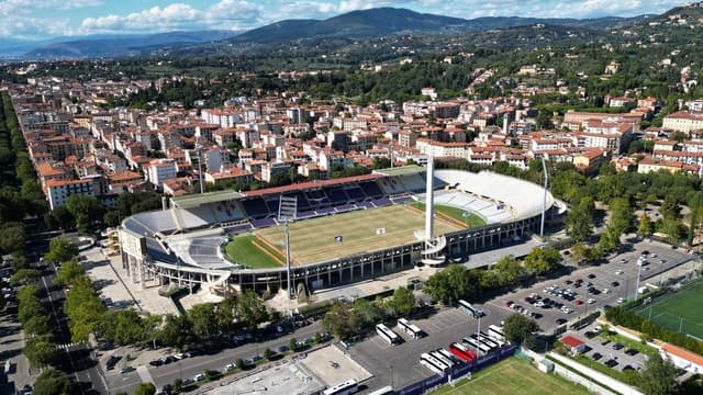 Stadio Artemio Franchi