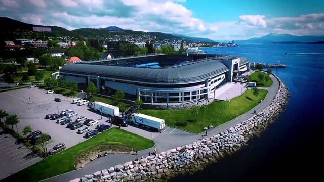 Aker Stadion