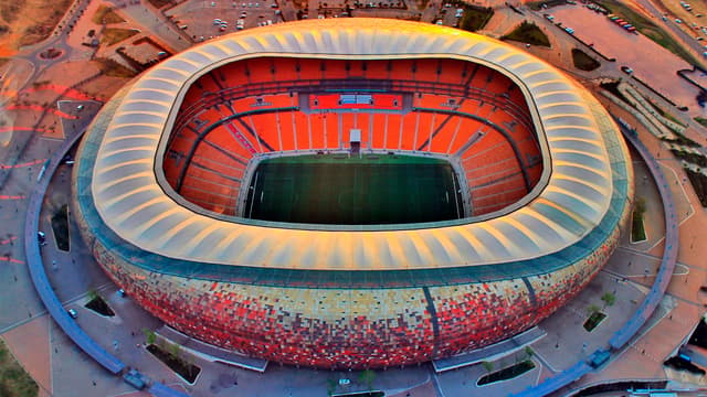 FNB Stadium