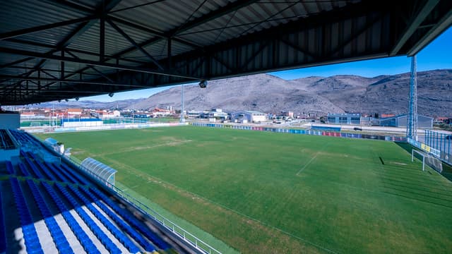 Stadion Tuško Polje