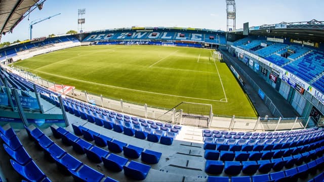 MAC³PARK Stadion