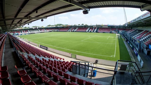 Asito Stadion