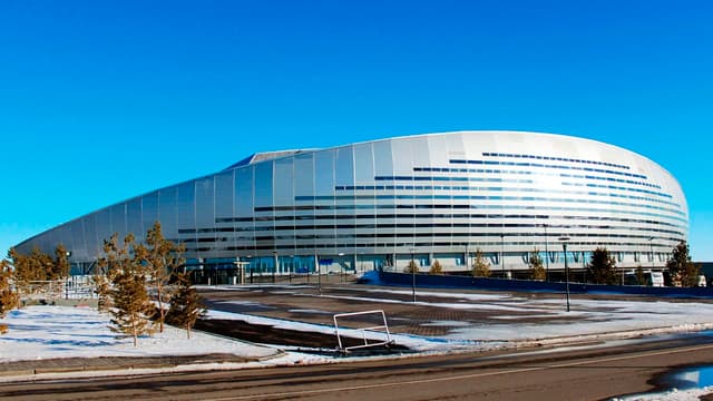 Astana Arena
