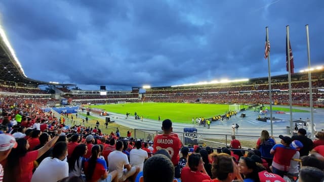 Rommel Fernández Stadium