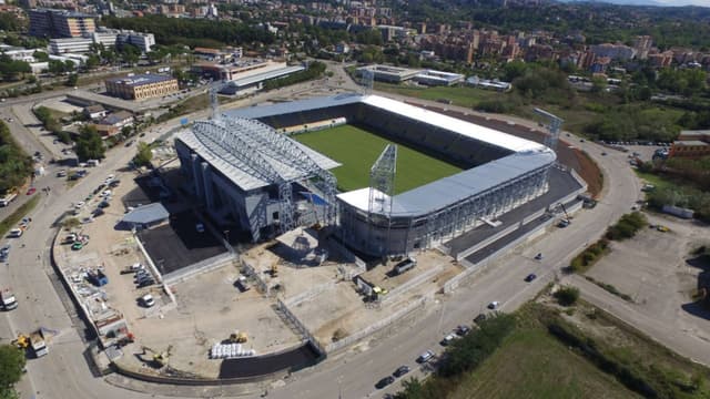 Stadio Benito Stirpe
