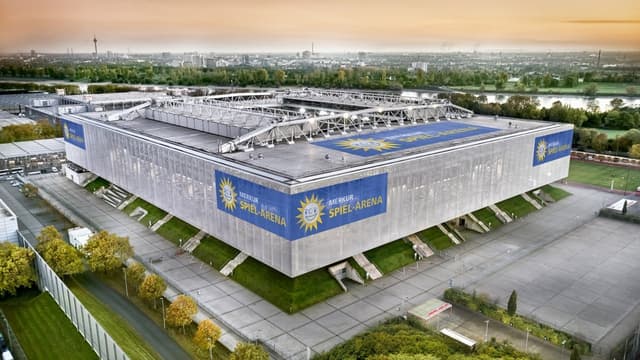 Merkur Arena Graz