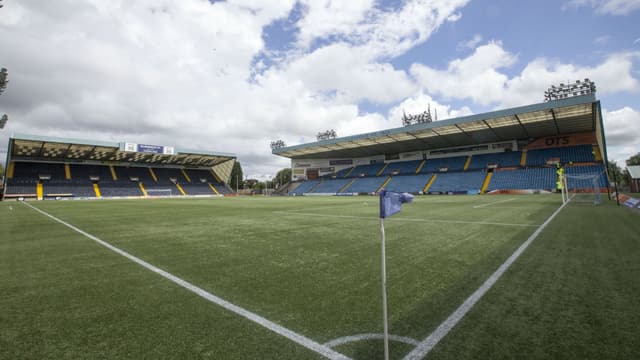 Rugby Park
