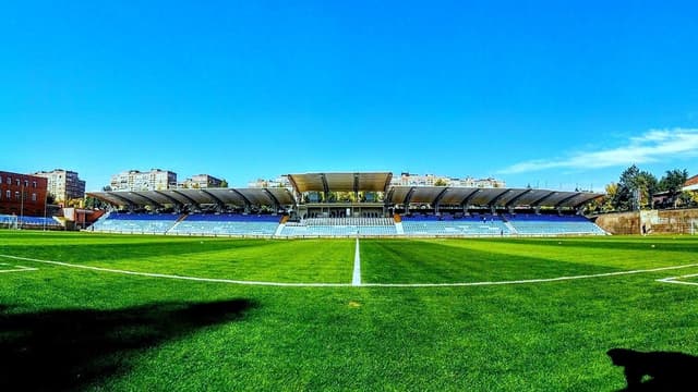 Urartu Stadium