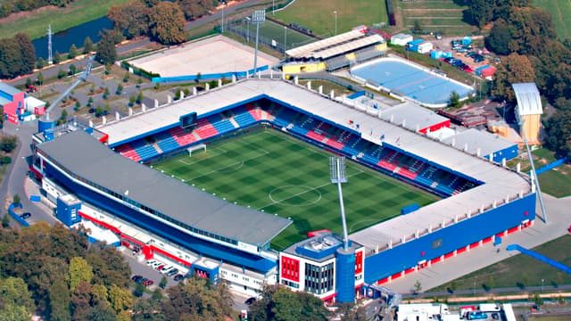 Doosan Aréna