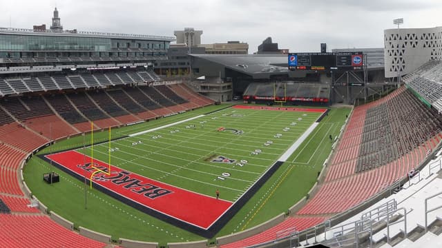 Nippert Stadium