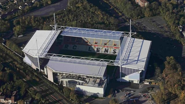 Stade Bollaert-Delelis