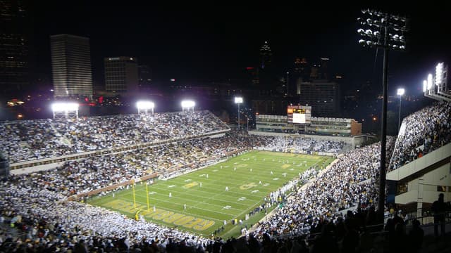 Bobby Dodd Stadium