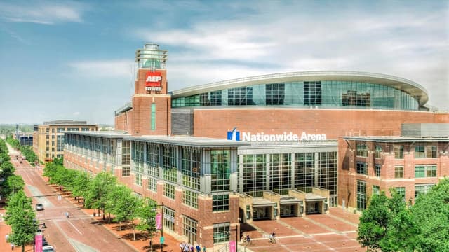 Nationwide Arena