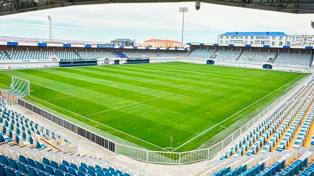 Bank Respublika Arena