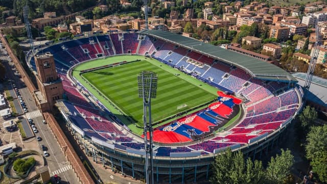 Stadio Renato Dall'Ara