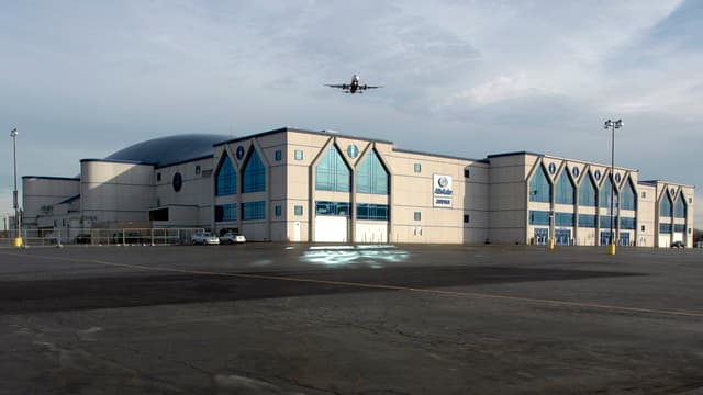 Allstate Arena