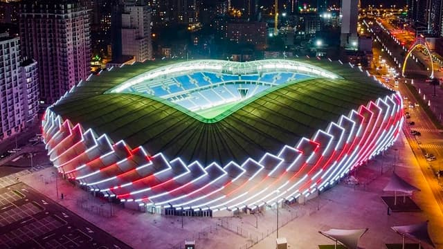Adjarabet Arena