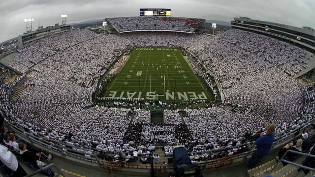 Beaver Stadium