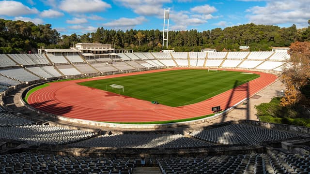 Estádio Nacional do Jamor