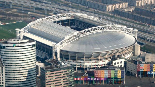 Johan Cruijff ArenA