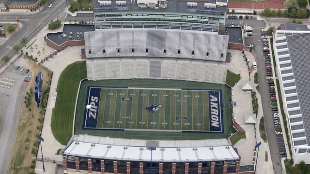 InfoCision Stadium-Summa Field