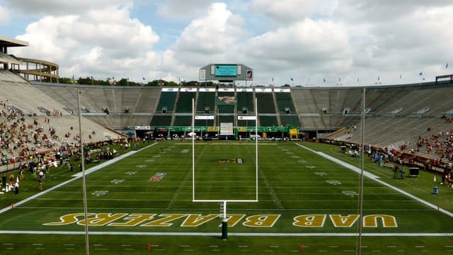 Legion Field