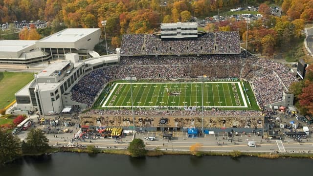 Blaik Field at Michie Stadium