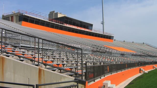 Doyt Perry Stadium