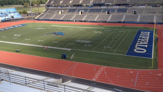 Broadview Stadium