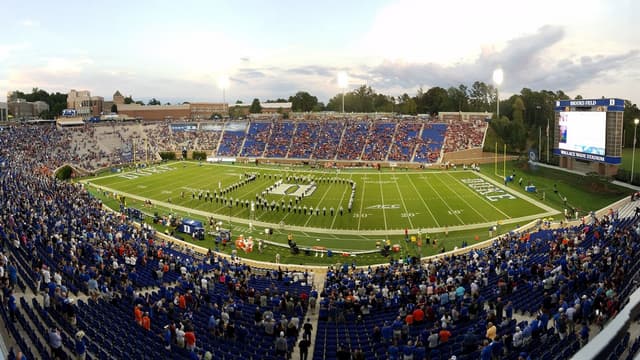 Wallace Wade Stadium