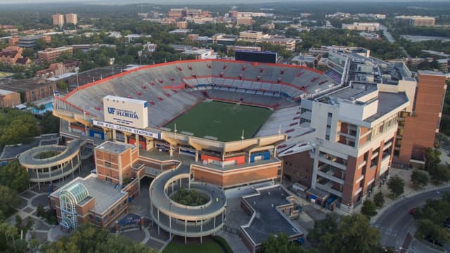 Ben Hill Griffin Stadium
