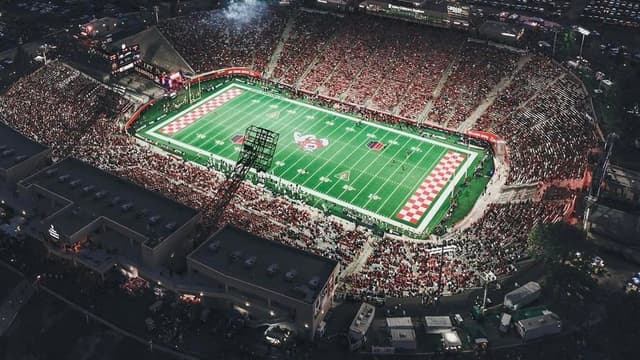 Valley Children's Stadium