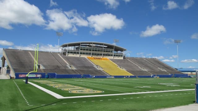 Dix Stadium